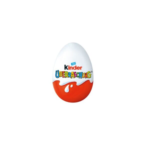 Kinder Surprise! - Image 3