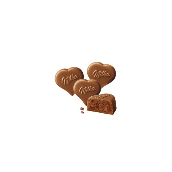 I Love Milka Heart - Image 3
