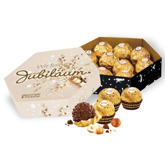 Sweet Gift Box Maxi