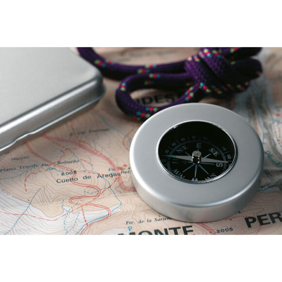 TARGET - Target nautical compass - AR1249 - Image 5