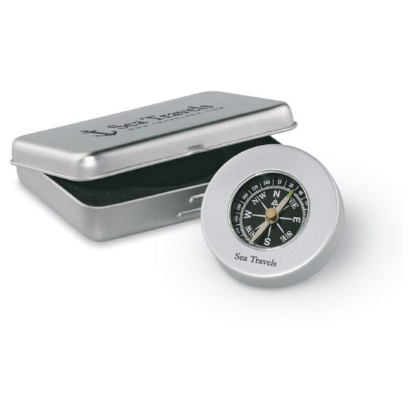 TARGET - Target nautical compass - AR1249 - Image 4