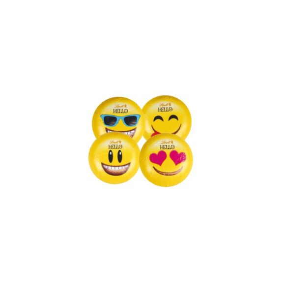 Hello Mini Emoti (3 Pack) - Image 3