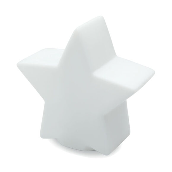 LUMISTAR - Star colour changing light - CX1361