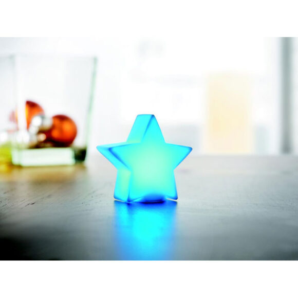 LUMISTAR - Star colour changing light - CX1361 - Image 5