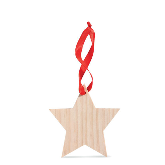 WOOSTAR - Star shaped hanger - CX1373