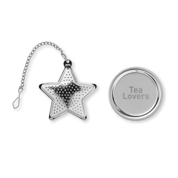STARFILTER - Tea filter in star shape - CX1435 - Image 4