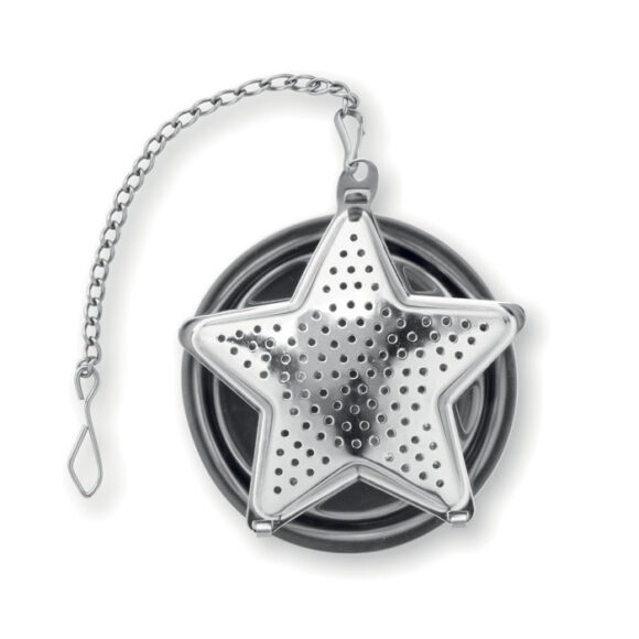 STARFILTER - Tea filter in star shape - CX1435 - Image 3