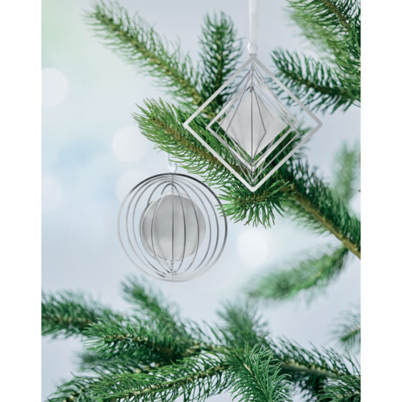 BUNO - Circle decoration with ribbon - CX1472 - Image 5