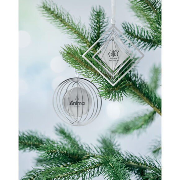 BUNO - Circle decoration with ribbon - CX1472 - Image 6