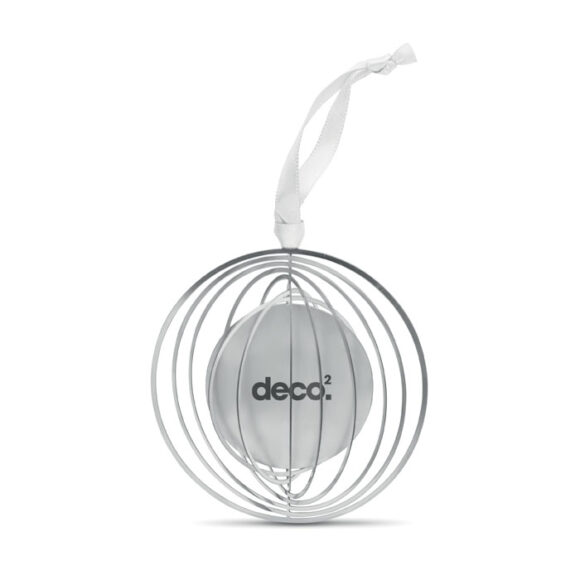BUNO - Circle decoration with ribbon - CX1472 - Image 4