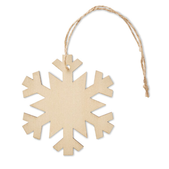NEUY - Snowflake Tree hanger - CX1474