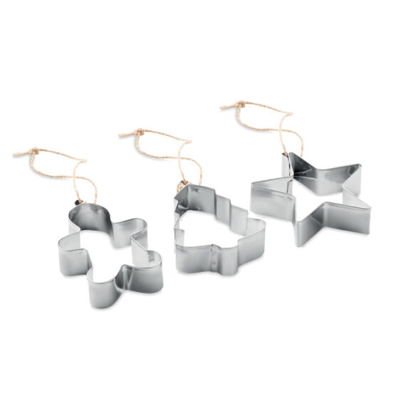 CUQUI SET - Cookie cutter ornamental set - CX1483 - Image 3