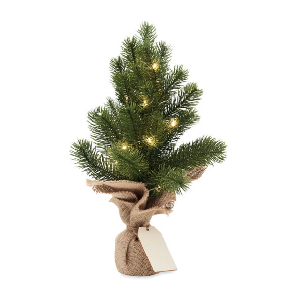 AVETO - Mini artificial Christmas tree - CX1511