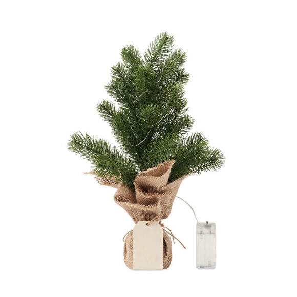 AVETO - Mini artificial Christmas tree - CX1511 - Image 2
