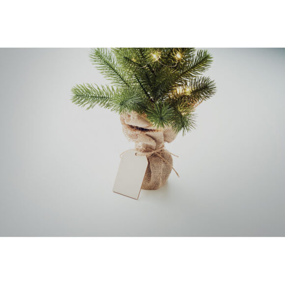 AVETO - Mini artificial Christmas tree - CX1511 - Image 6