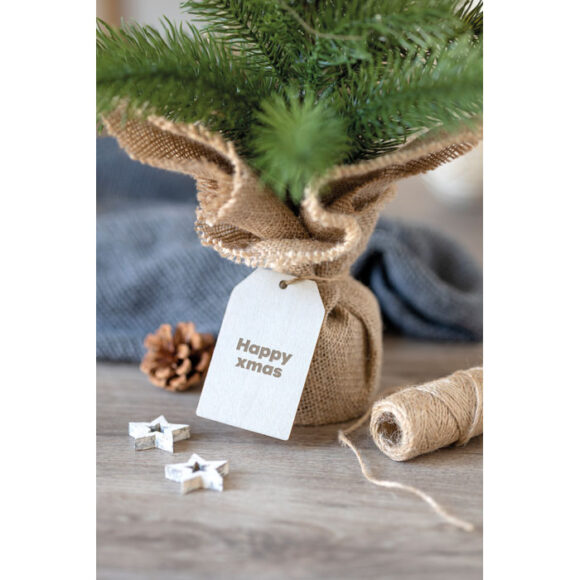 AVETO - Mini artificial Christmas tree - CX1511 - Image 4
