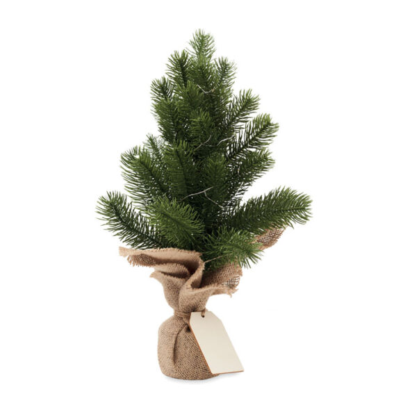 AVETO - Mini artificial Christmas tree - CX1511 - Image 3