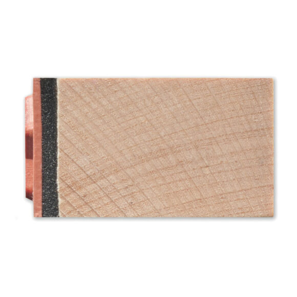 STAMPIE - 8 wooden Christmas stamps set - CX1512 - Image 3
