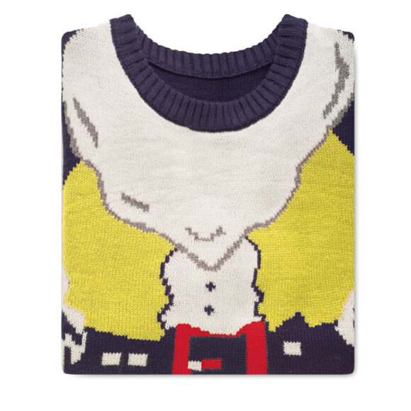 SHIMAS - Christmas sweater L/XL - CX1522 - Image 6