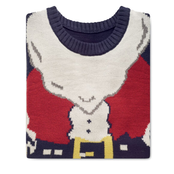 SHIMAS - Christmas sweater L/XL - CX1522 - Image 4
