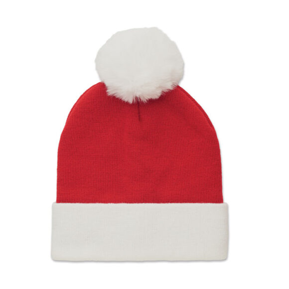 MENSA - Christmas knitted beanie - CX1528