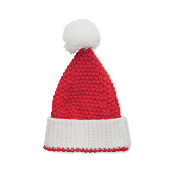 AURIGA - Christmas knitted beanie - CX1534