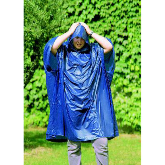REGAL - Raincoat in pouch - IT0971 - Image 2
