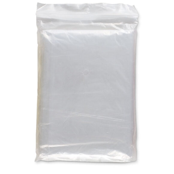 SPRINKLE - Foldable raincoat in polybag - IT0972