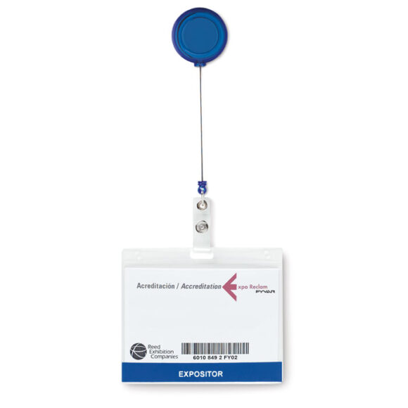 LADES - Badge holder - IT2386 - Image 3