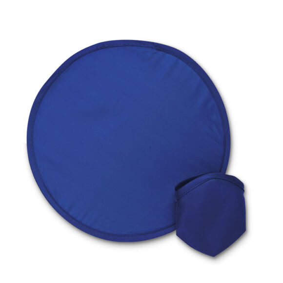 ATRAPA - Foldable frisbee in pouch - IT3087