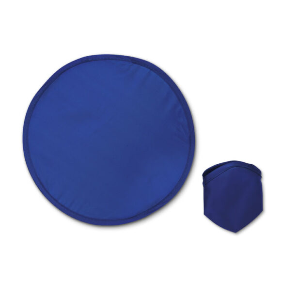 ATRAPA - Foldable frisbee in pouch - IT3087 - Image 2