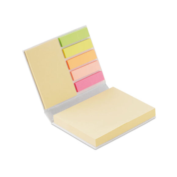 VISIONMAX - Sticky note memo pad - IT3233