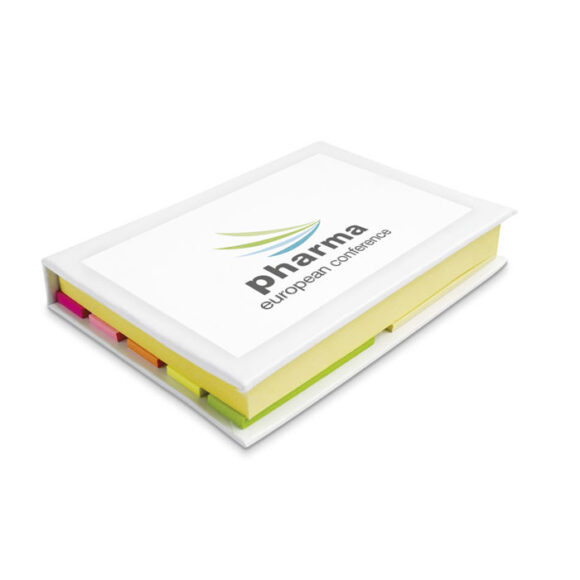 VISIONMAX - Sticky note memo pad - IT3233 - Image 3