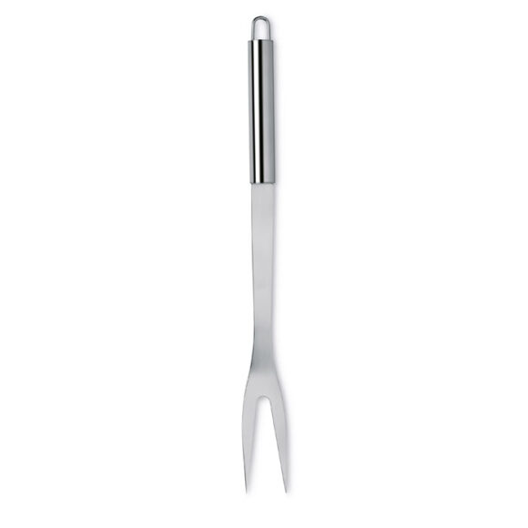ASADOR - 3 BBQ tools in aluminium case - IT3475 - Image 3