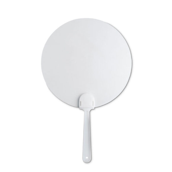 PAYPAY - Manual hand fan - IT3491