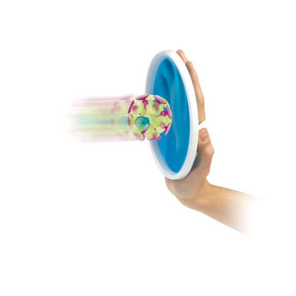 CATCH&PLAY - Suction ball catch set - IT3852 - Image 2