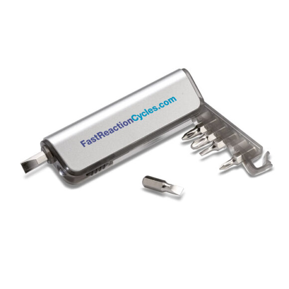 ALUTOOL - Multitool holder and LED torch - IT3874 - Image 3