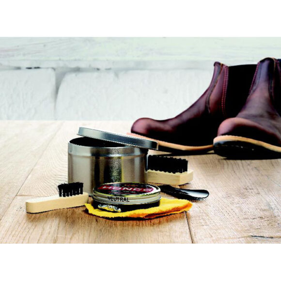 TORTON - Shoe polish kit - KC1050 - Image 4