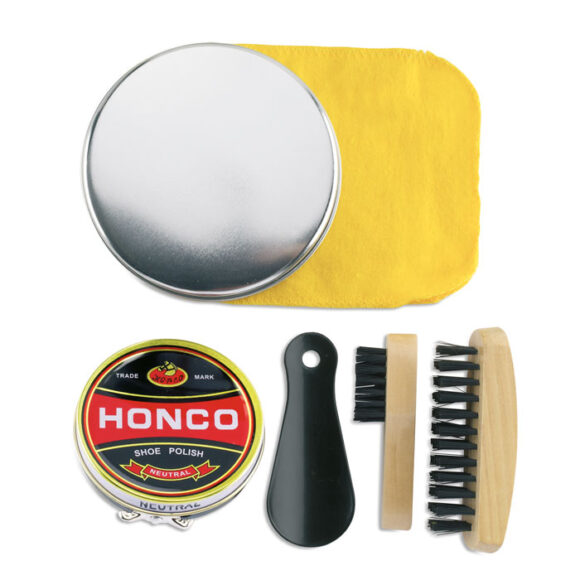 TORTON - Shoe polish kit - KC1050 - Image 2