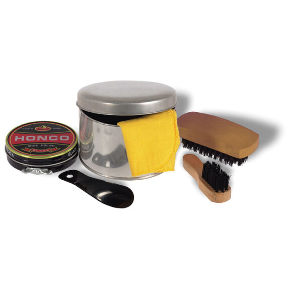 TORTON - Shoe polish kit - KC1050 - Image 3