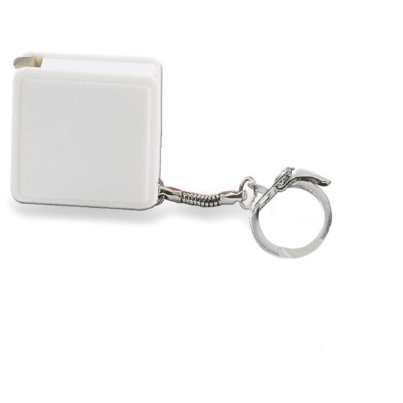 WATFORD - Key ring w/ flexible ruler 1m - KC1124