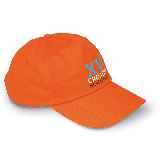 GLOP CAP - Baseball cap - KC1447 - Image 2