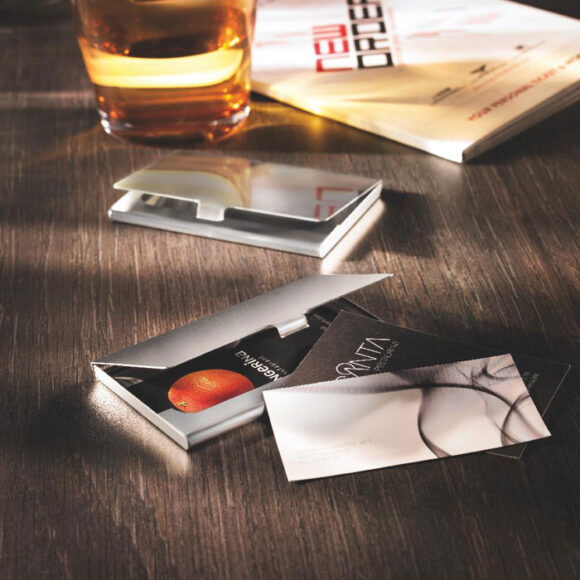 STANWELL - Business card holder - KC2206 - Image 5