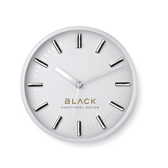COSY - Round shape wall clock - KC2669 - Image 2