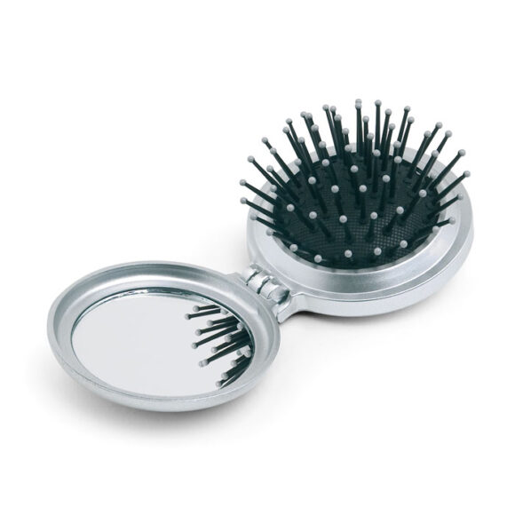 B BEAUTY - Foldable brush/mirror - KC2683