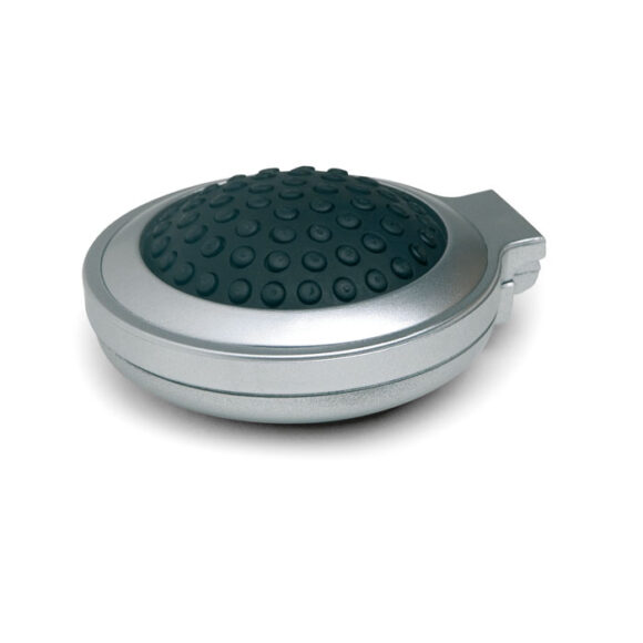 B BEAUTY - Foldable brush/mirror - KC2683 - Image 2