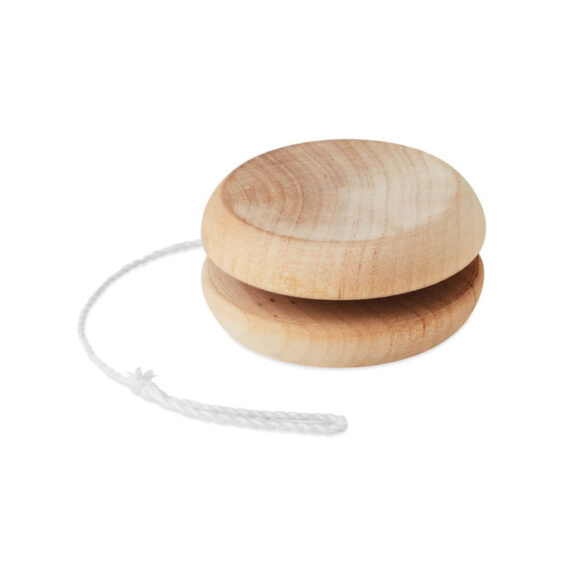 NATUS - Wooden yoyo - KC2937 - Image 2