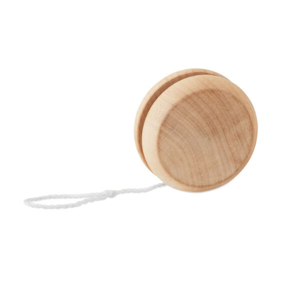 NATUS - Wooden yoyo - KC2937 - Image 3