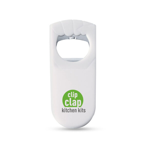 BLABBY - Bottle-opener and sealer - KC2966 - Image 4