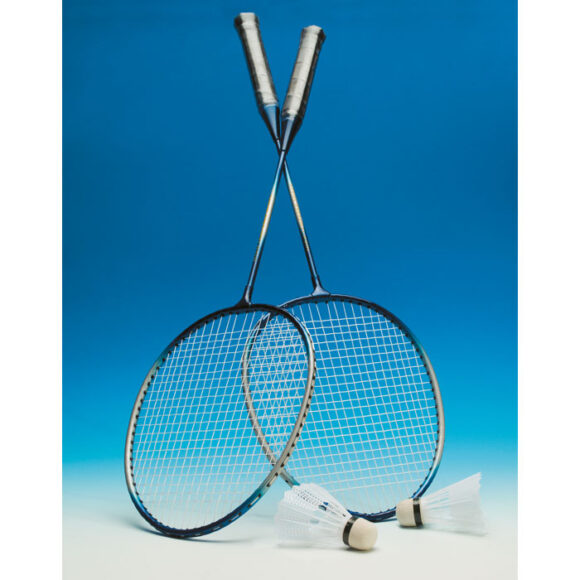 MADELS - 2 player badminton set - KC6373 - Image 2